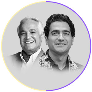 همایون شجریان